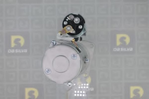 DA SILVA D040651 Starter